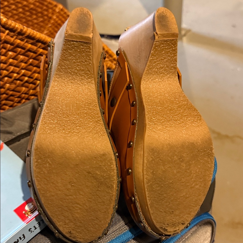 Isabel Marant Clogs - Picture 4 of 4